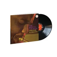The Body & The Soul thumbnail