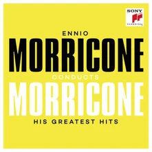 Ennio Morricone, CD CONDUCTS MORRICONE - HIS GREATEST HITS