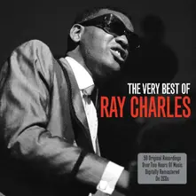 The Very Best Of Ray Charles thumbnail