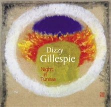 CD A NIGHT IN TUNISIA
