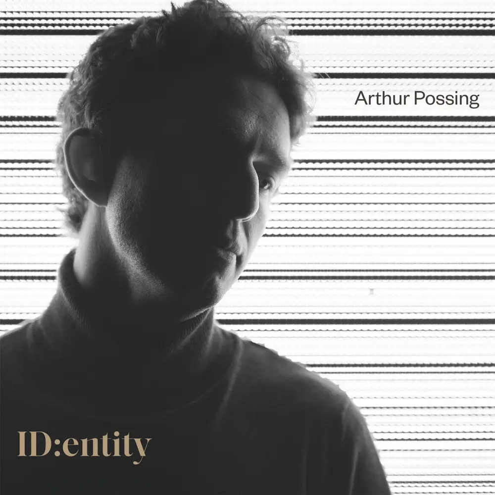 Arthur Possing – IDENTITY (CD)