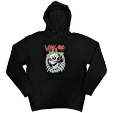 Mikina Six Arrow Skull