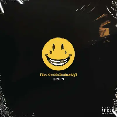 You Got Me Fucked Up