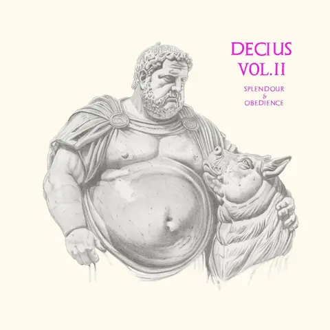 DECIUS VOL. II