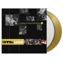 Suprême NTM, Vinyl Live (Du Monde De Demain a Pose Ton Gun)
