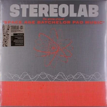 Vinyl GROOP PLAYED SPACE AGE BATCHELOR PAD MUSIC