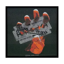 British Steel thumbnail