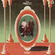 Thee Marloes, Vinyl PERAK