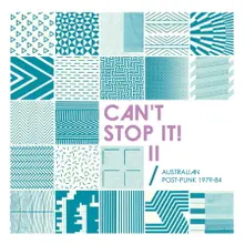 Various Artists – CAN'T STOP IT! II - AU... (Vinyl)