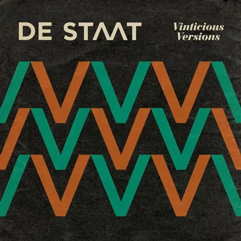 VINTICIOUS VERSIONS