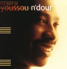 7 Seconds: the Best of Youssou N'dour thumbnail