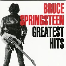 CD GREATEST HITS