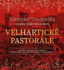 Velhartické pastorále thumbnail