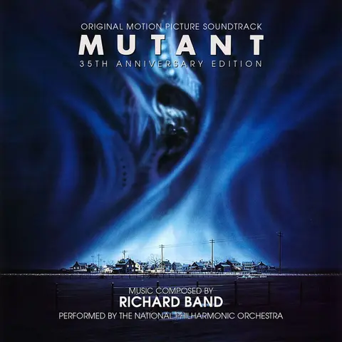 MUTANT