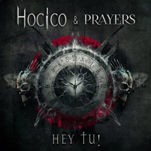 Hocico, CD HEY TU