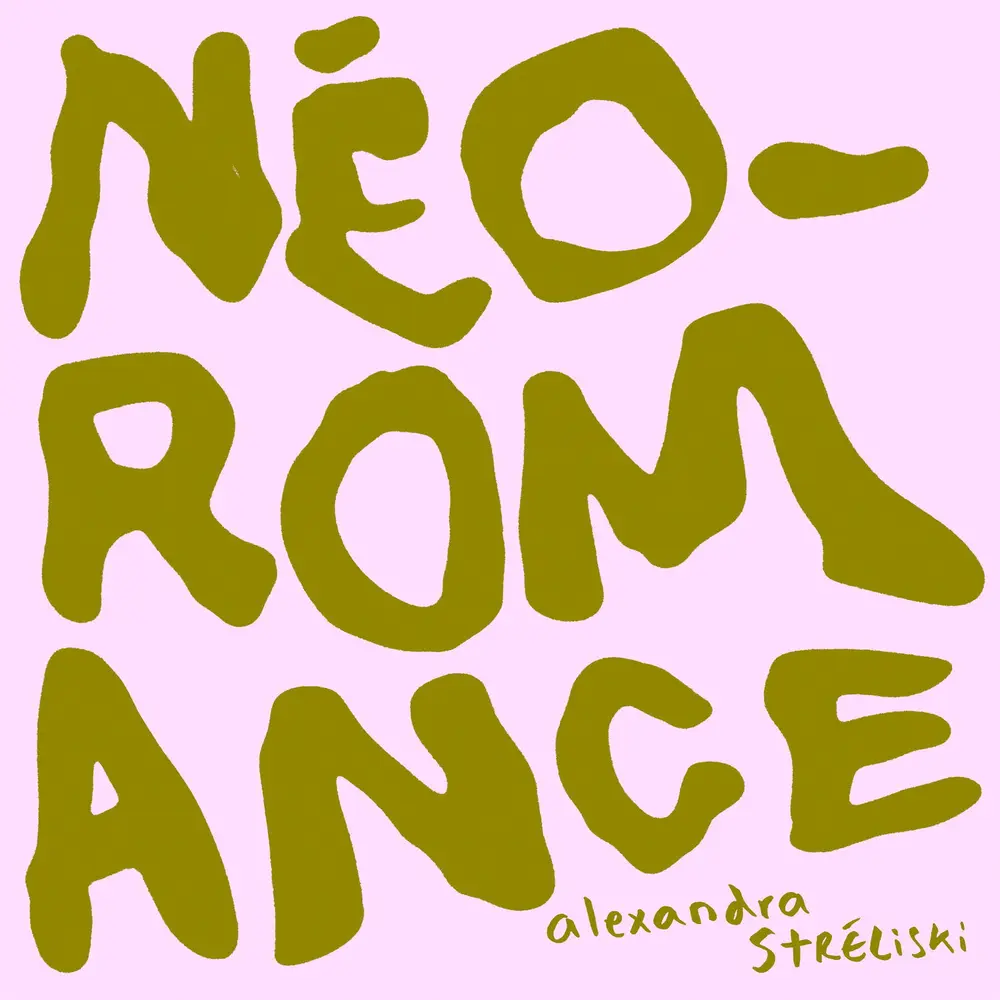 Alexandra Stréliski – Néo-Romance (CD)