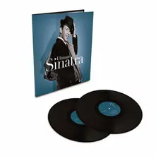 Vinyl ULTIMATE SINATRA