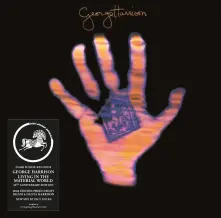 Living in the Material World (50th Anniversary Edition) thumbnail