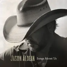 Jason Aldean – SONGS ABOUT US (Vinyl)