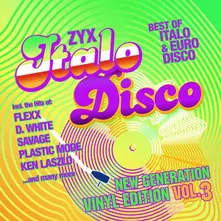 Zyx Italo Disco New Generation thumbnail