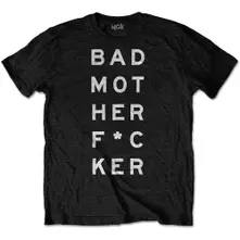 Bad Mo-Fu thumbnail
