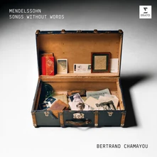 CD SONGS WITHOUT WORDS