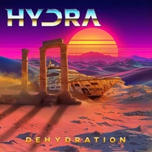 Hydra, CD DEHYDRATION
