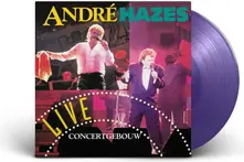 Vinyl LIVE CONCERTGEBOUW