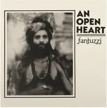 Fantuzzi, Vinyl AN OPEN HEART
