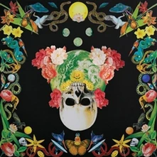 Hippie Death Cult, Vinyl Helichrysum