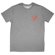 Tričko Mini Red Logo