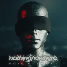 Nothing,Nowhere, Vinyl VOID ETERNAL
