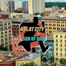 Son of Dave, CD A FLAT CITY