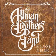 5 CLASSIC ALBUMS thumbnail