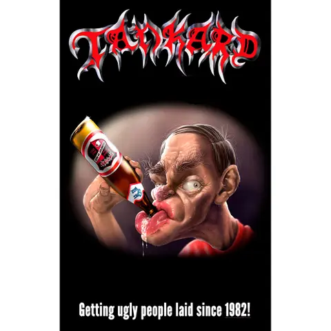 The Drunkard