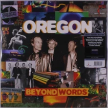 Vinyl BEYOND WORDS