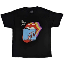 Rolling Stones Rainbow Shadow Tongue thumbnail
