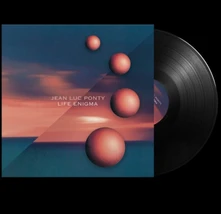 Jean-Luc Ponty, Vinyl LIFE ENIGMA