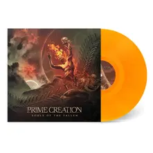 Prime Creation, Vinyl SOULS OF THE FALLEN