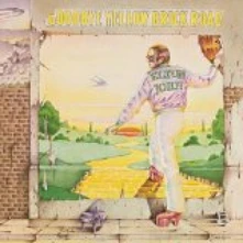 CD GOODBYE YELLOW BRICK ROAD