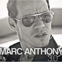 Marc Anthony, CD 3.0