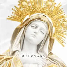 Momo, CD Milovaný