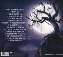 Mägo de Oz – MALICIA (CD)