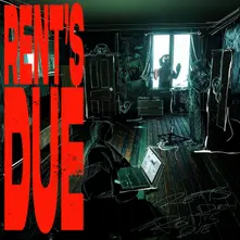 CD NEMZZZ - RENT'S DUE