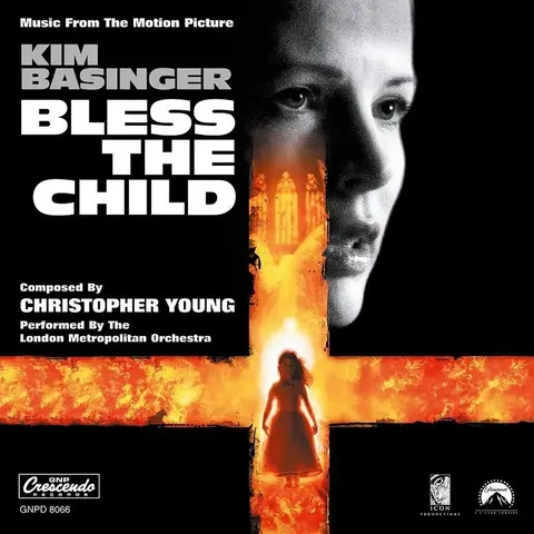 BLESS THE CHILD: MOTION PICTURE SOUNDTRACK