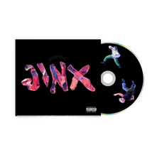 Waterparks, CD JINX