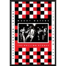 LIVE AT THE CHECKERBOARD thumbnail