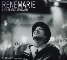 CD LIVE AT JAZZ STANDARD