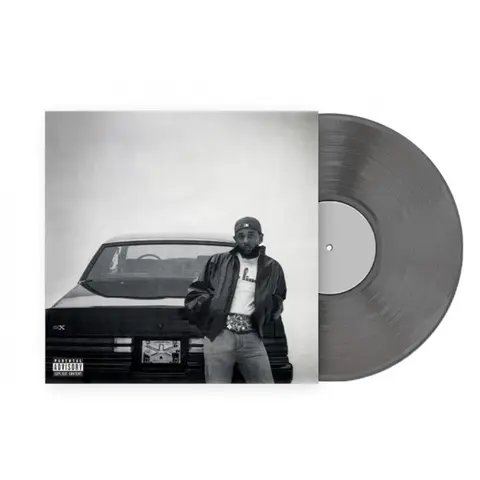 Kendrick Lamar – Vinyl GNX