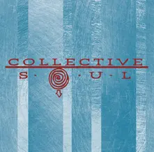 COLLECTIVE SOUL (Vinyl)